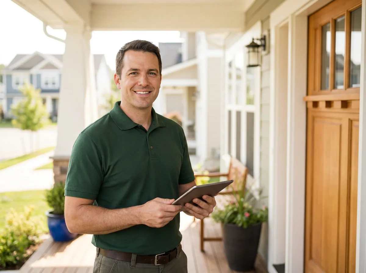 Pest control FAQs for Johnson, NE